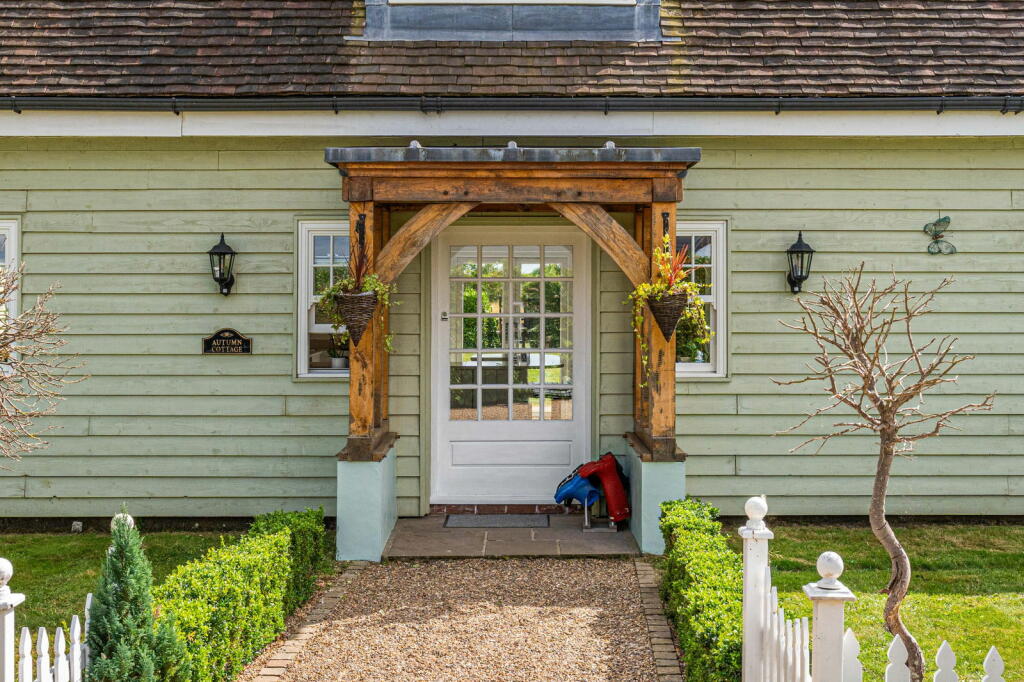 Additional property image - Moreton Road, Moreton, Ongar, CM5 0EZ