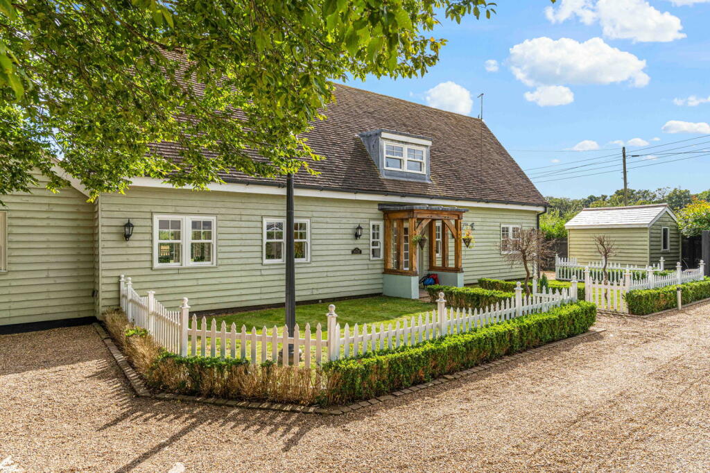 Additional property image - Moreton Road, Moreton, Ongar, CM5 0EZ