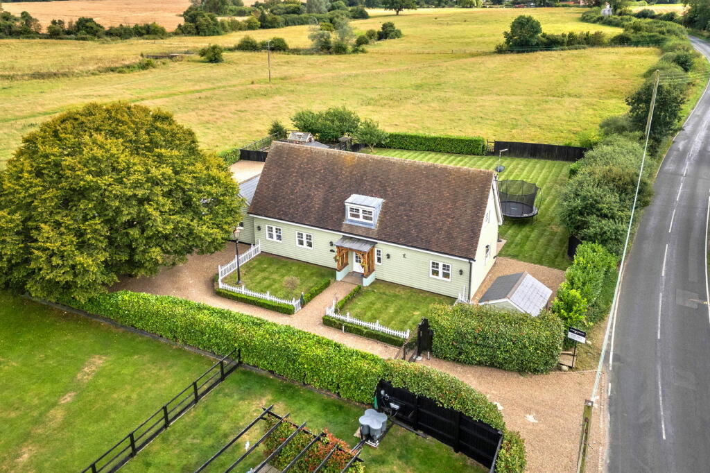Additional property image - Moreton Road, Moreton, Ongar, CM5 0EZ