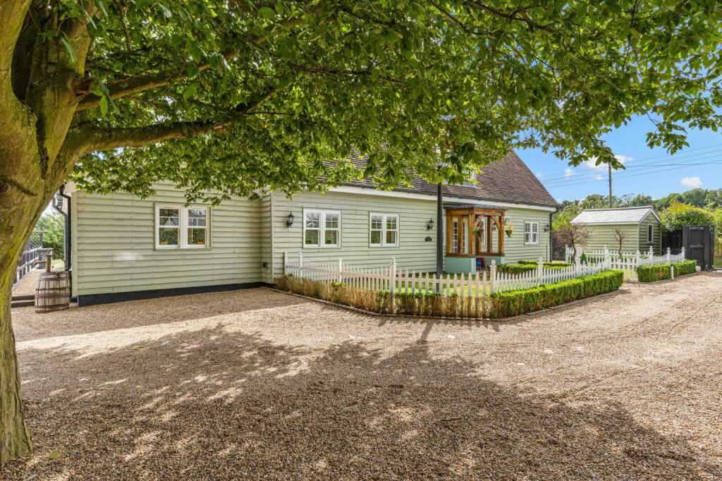 Additional property image - Moreton Road, Moreton, Ongar, CM5 0EZ