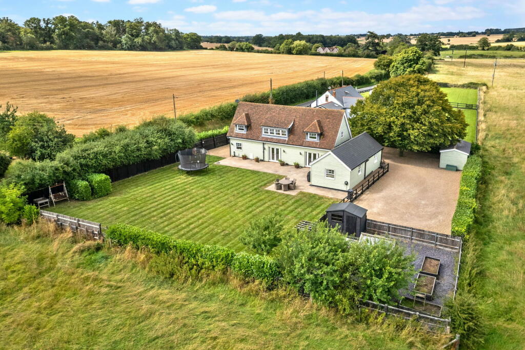 Additional property image - Moreton Road, Moreton, Ongar, CM5 0EZ