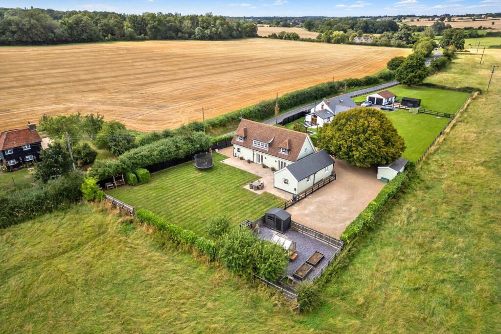 Additional property image - Moreton Road, Moreton, Ongar, CM5 0EZ