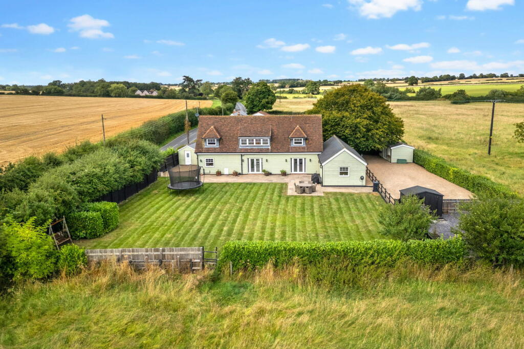 Additional property image - Moreton Road, Moreton, Ongar, CM5 0EZ