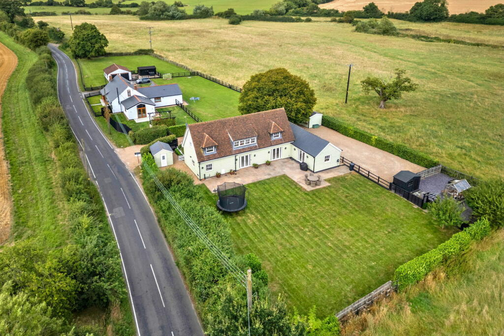 Additional property image - Moreton Road, Moreton, Ongar, CM5 0EZ