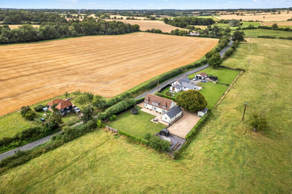 Additional property image - Moreton Road, Moreton, Ongar, CM5 0EZ