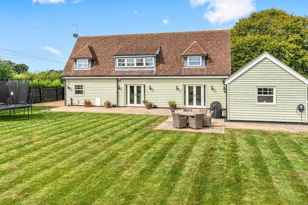 Additional property image - Moreton Road, Moreton, Ongar, CM5 0EZ