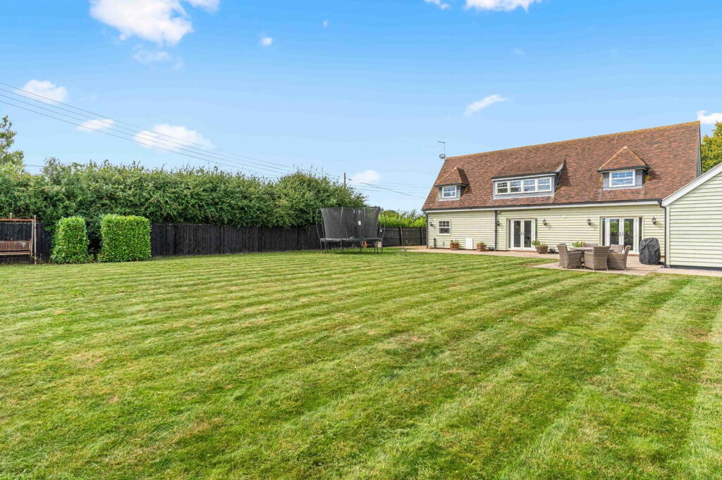 Additional property image - Moreton Road, Moreton, Ongar, CM5 0EZ