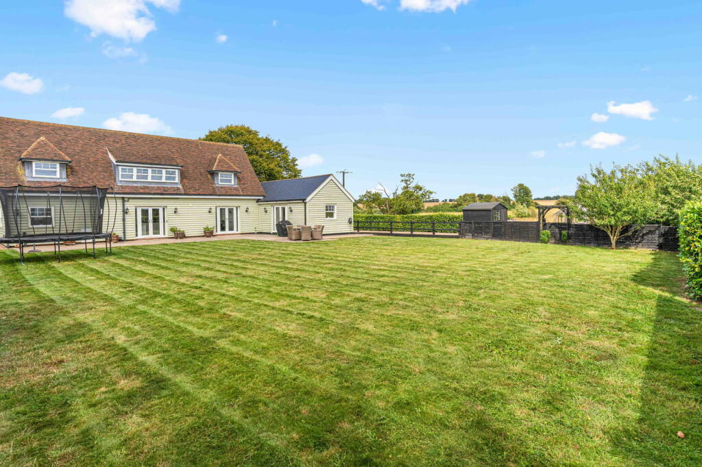 Additional property image - Moreton Road, Moreton, Ongar, CM5 0EZ