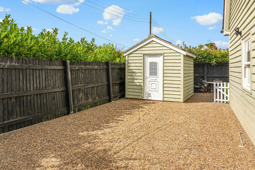Additional property image - Moreton Road, Moreton, Ongar, CM5 0EZ
