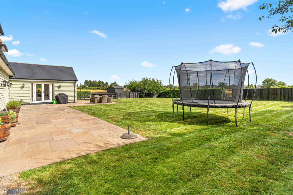 Additional property image - Moreton Road, Moreton, Ongar, CM5 0EZ