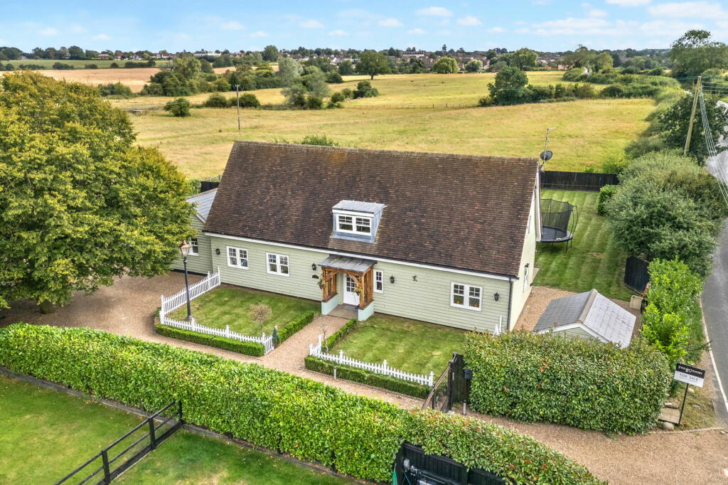 Additional property image - Moreton Road, Moreton, Ongar, CM5 0EZ