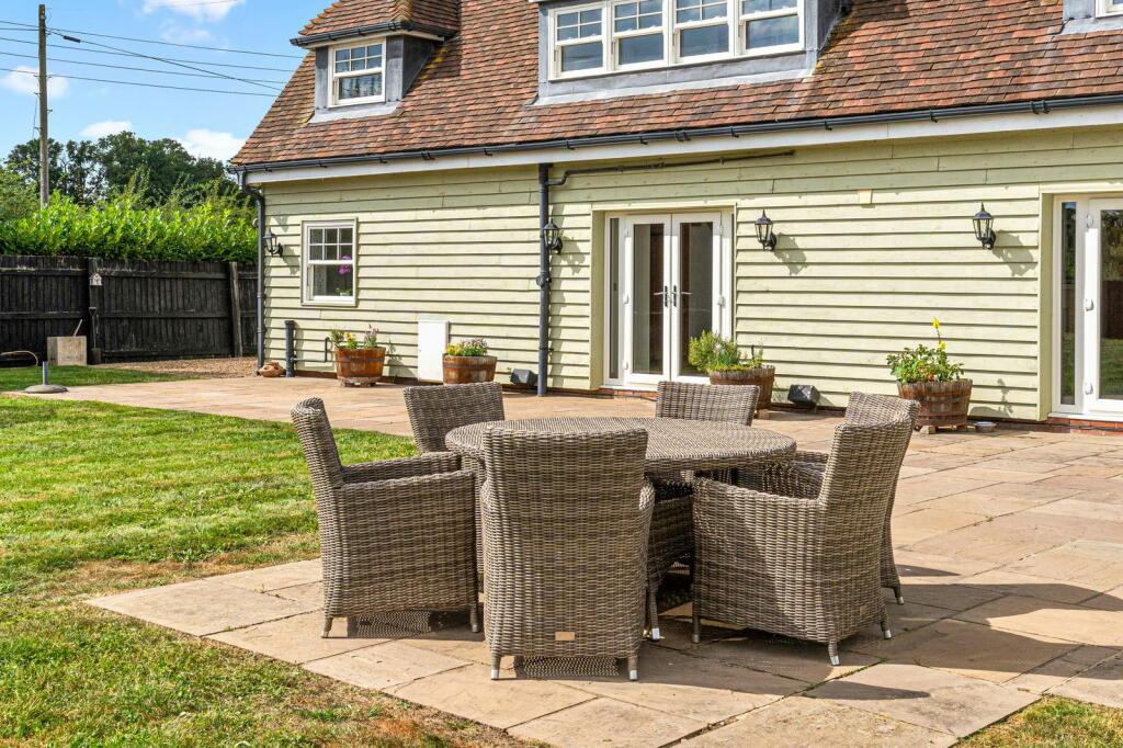 Additional property image - Moreton Road, Moreton, Ongar, CM5 0EZ