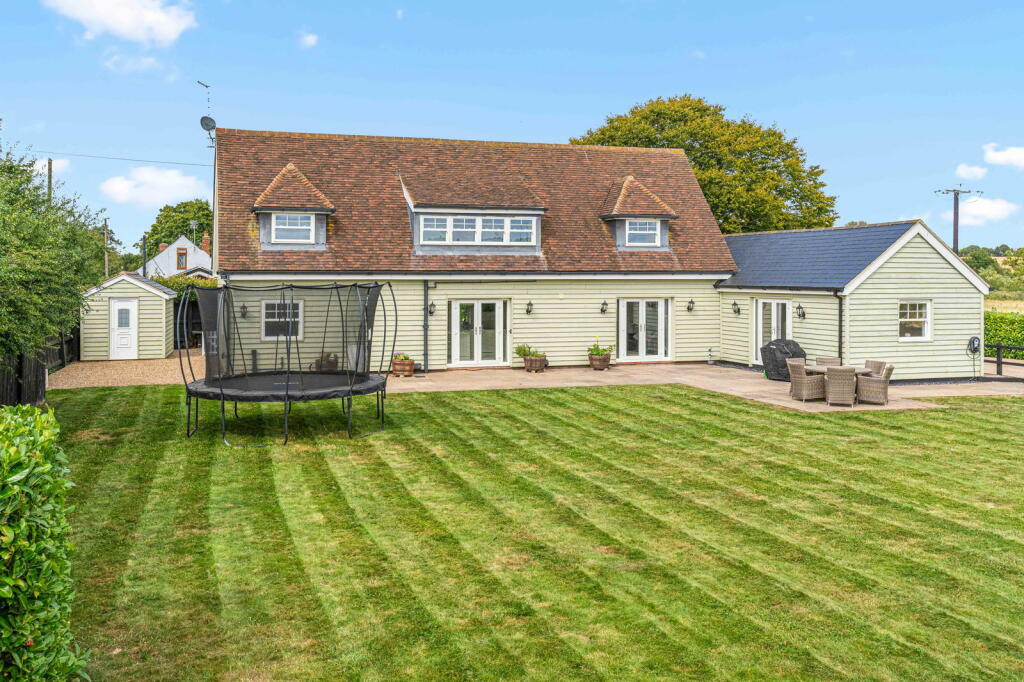 Additional property image - Moreton Road, Moreton, Ongar, CM5 0EZ
