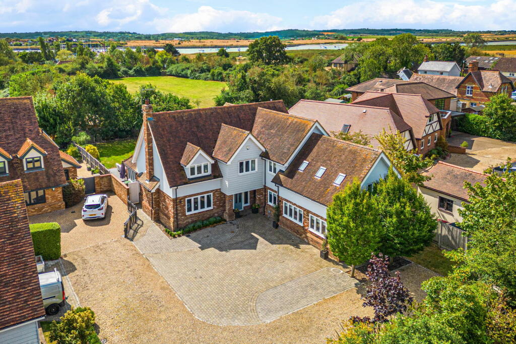 Additional property image - The Gables, North Fambridge