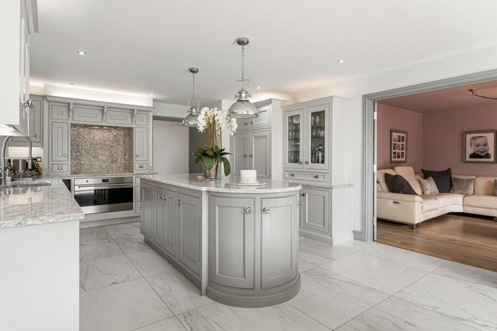 Additional property image - The Gables, North Fambridge