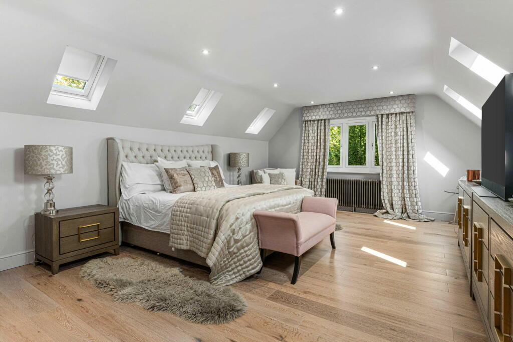 Additional property image - The Gables, North Fambridge