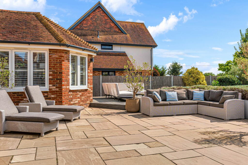 Additional property image - The Gables, North Fambridge
