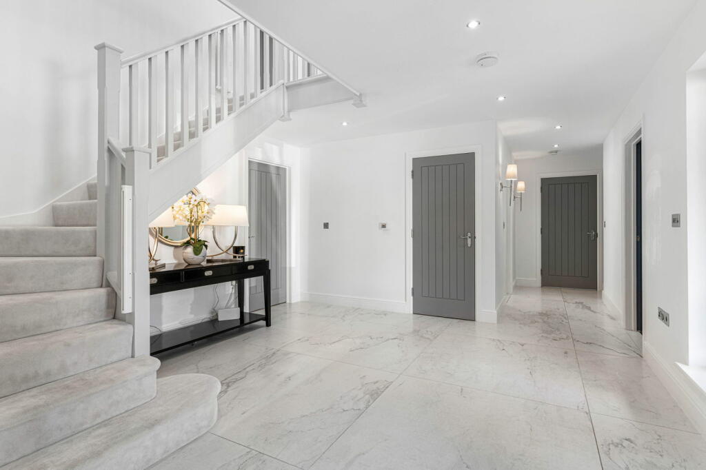 Additional property image - The Gables, North Fambridge