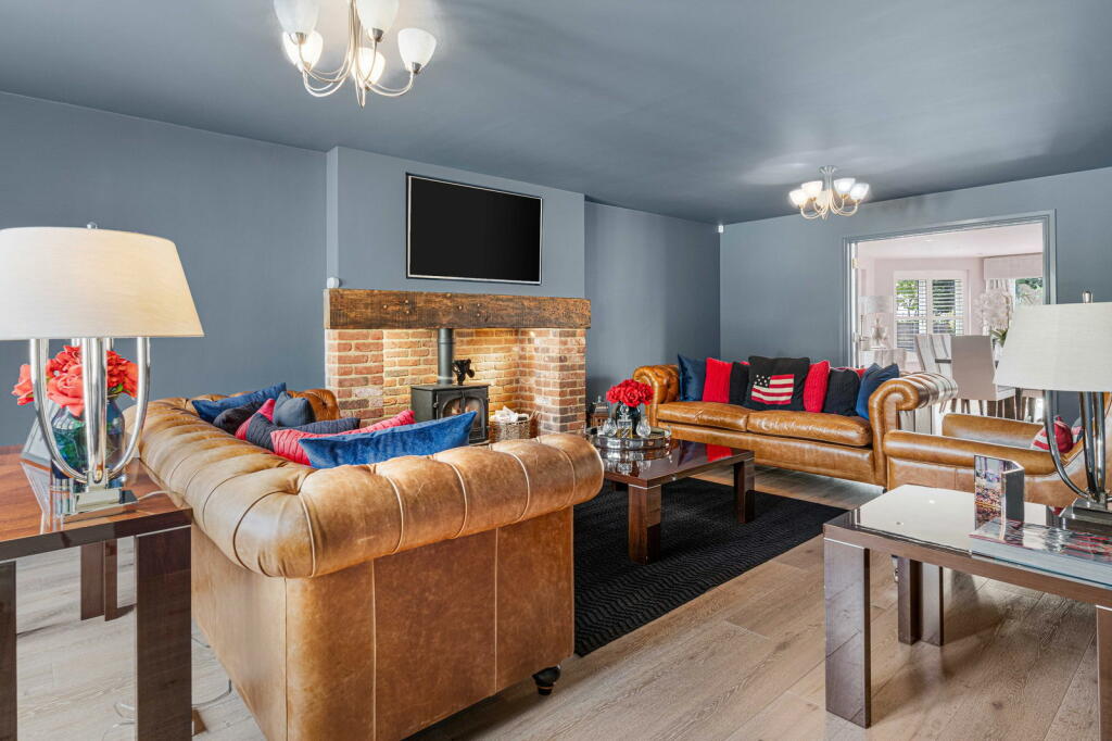 Additional property image - The Gables, North Fambridge