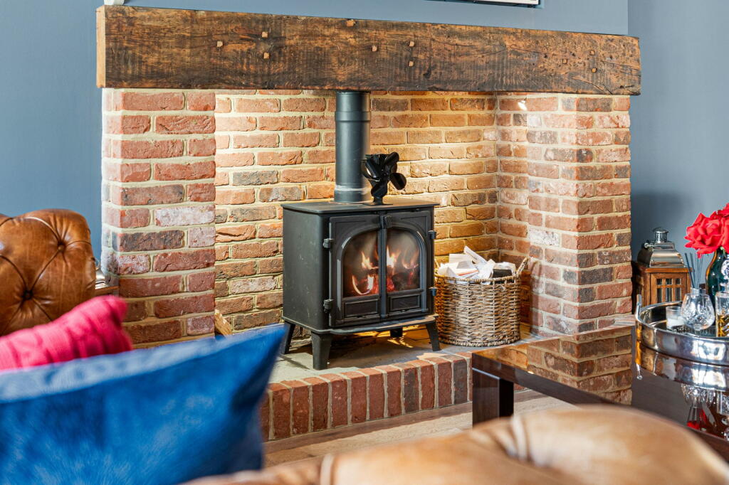 Additional property image - The Gables, North Fambridge