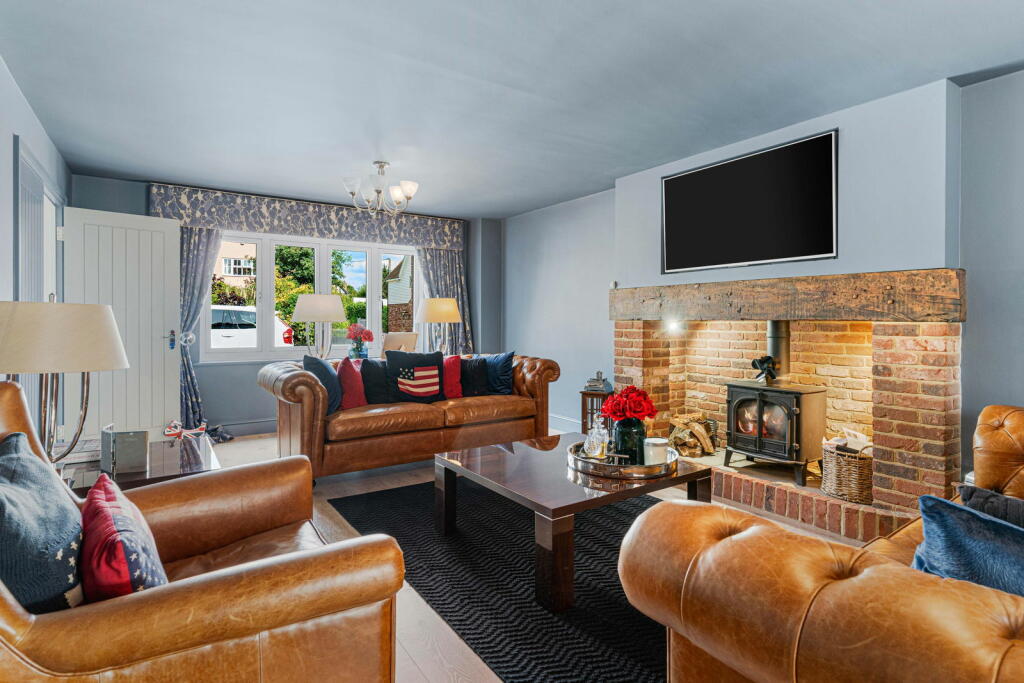 Additional property image - The Gables, North Fambridge