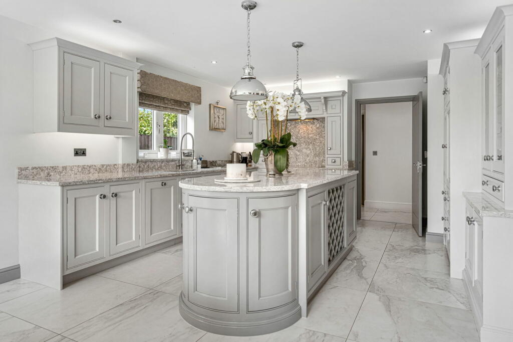 Additional property image - The Gables, North Fambridge