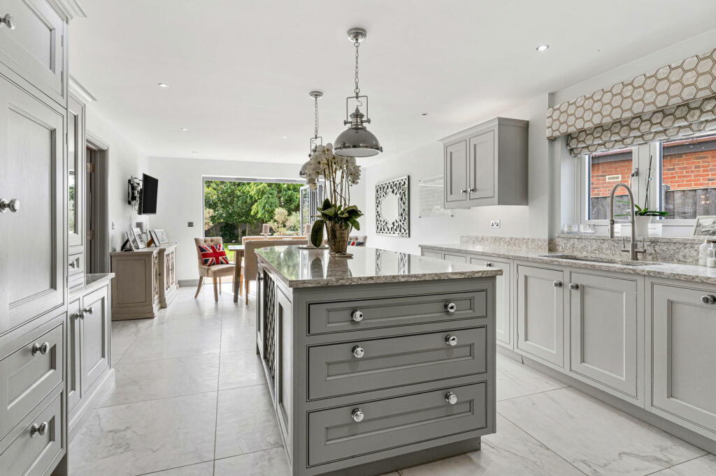 Additional property image - The Gables, North Fambridge