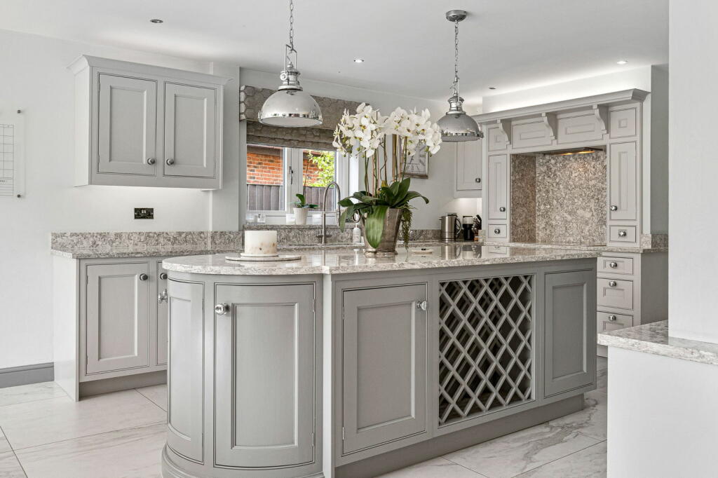 Additional property image - The Gables, North Fambridge
