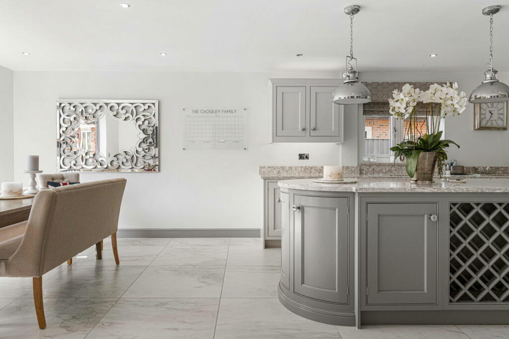 Additional property image - The Gables, North Fambridge