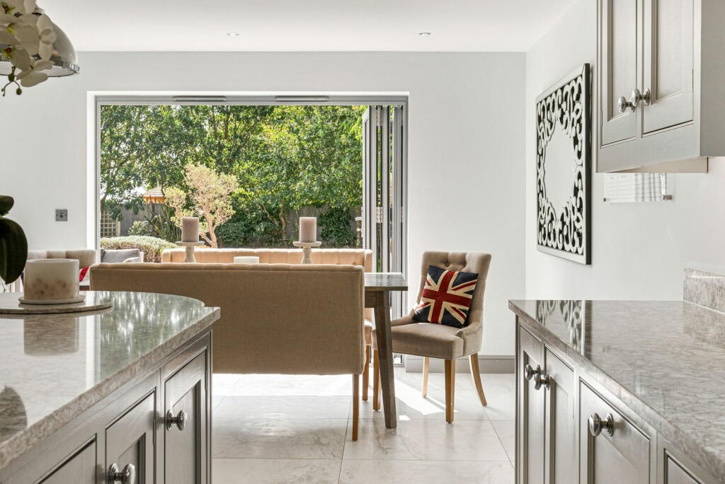 Additional property image - The Gables, North Fambridge