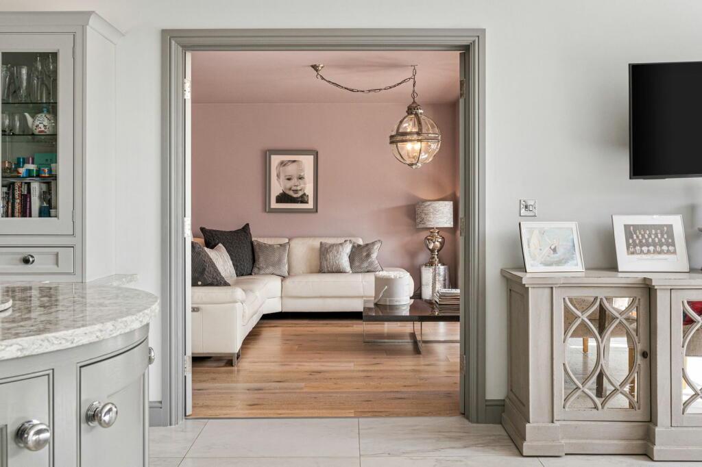 Additional property image - The Gables, North Fambridge