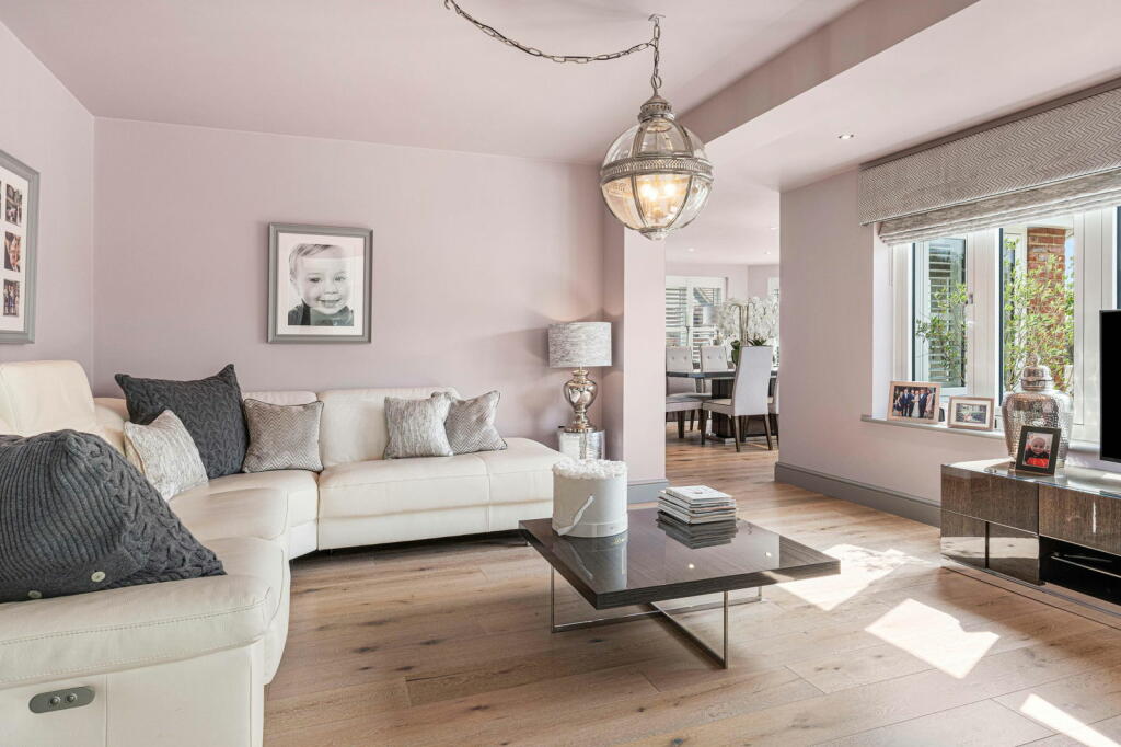 Additional property image - The Gables, North Fambridge
