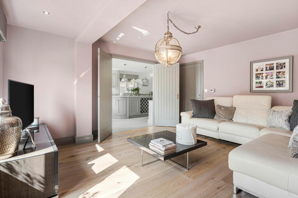 Additional property image - The Gables, North Fambridge