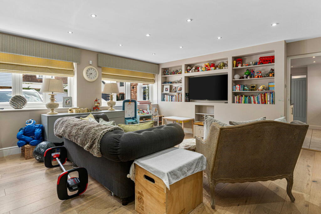 Additional property image - The Gables, North Fambridge