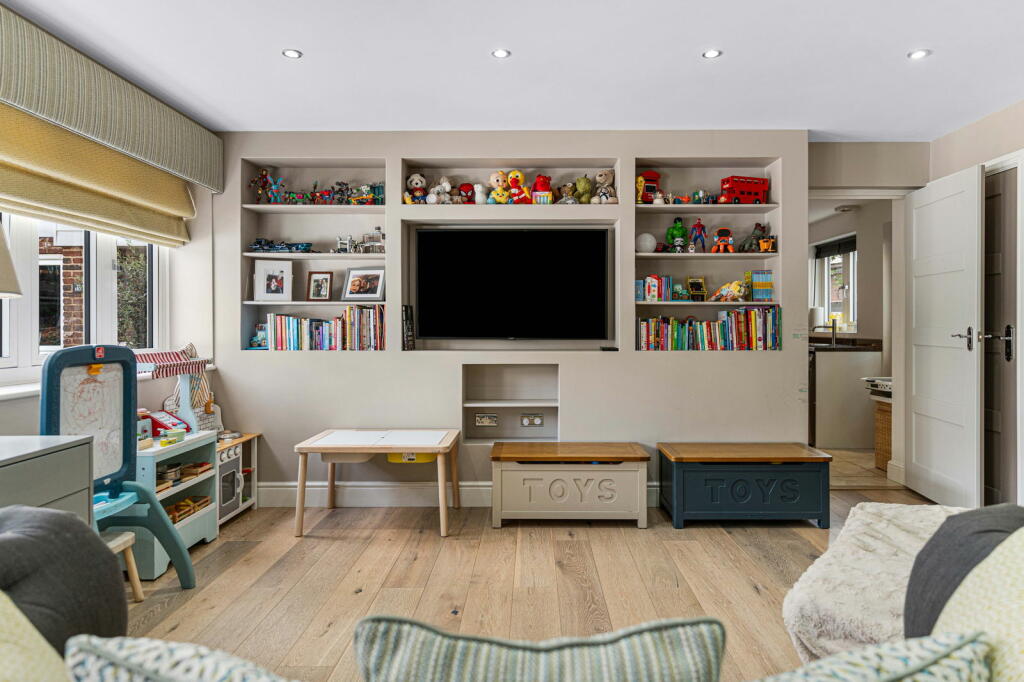 Additional property image - The Gables, North Fambridge