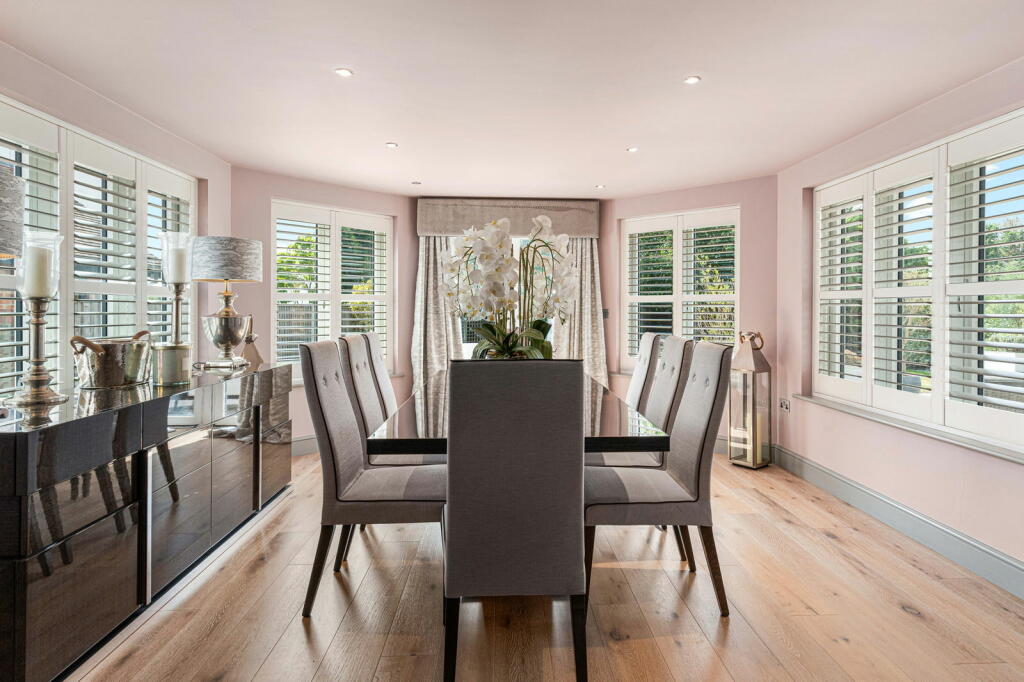 Additional property image - The Gables, North Fambridge