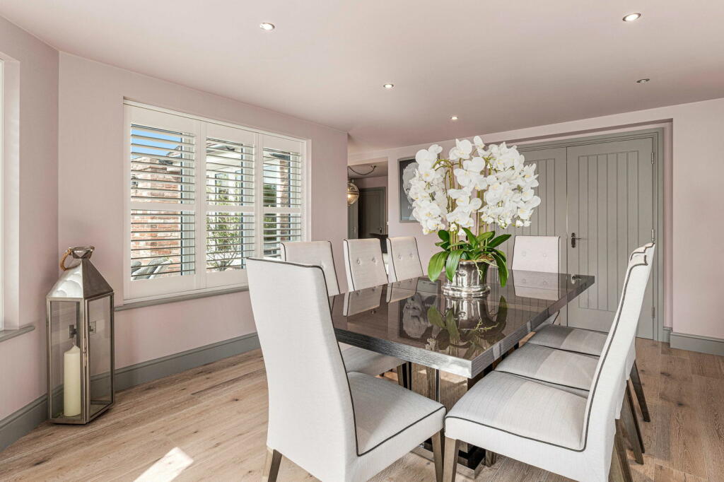 Additional property image - The Gables, North Fambridge