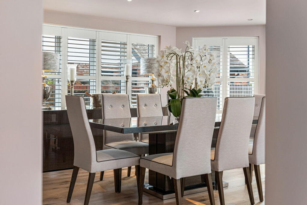 Additional property image - The Gables, North Fambridge