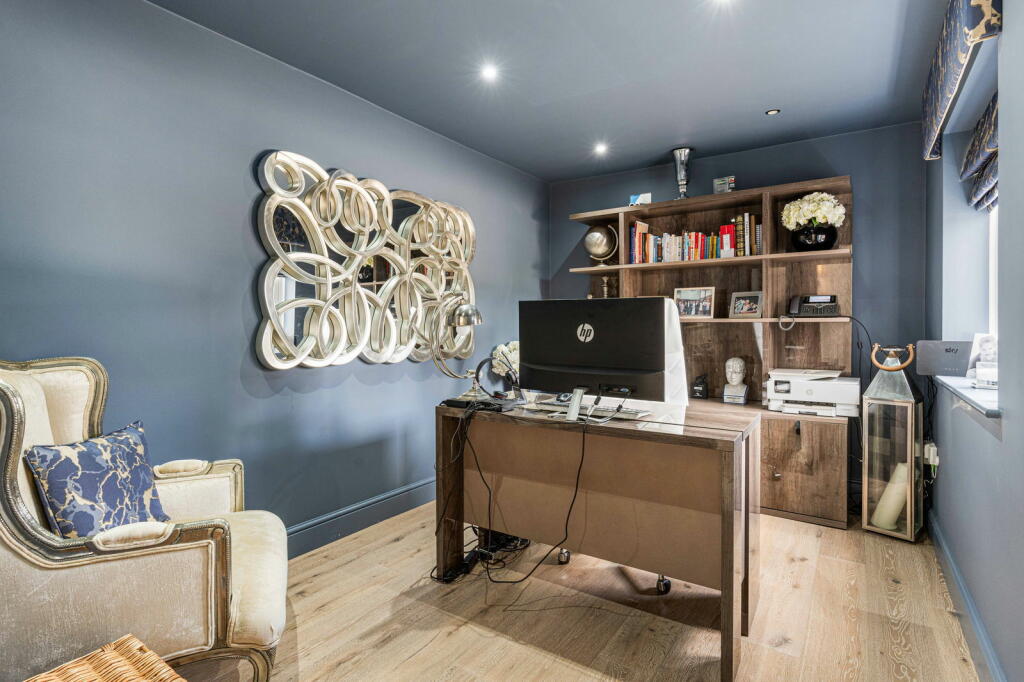 Additional property image - The Gables, North Fambridge