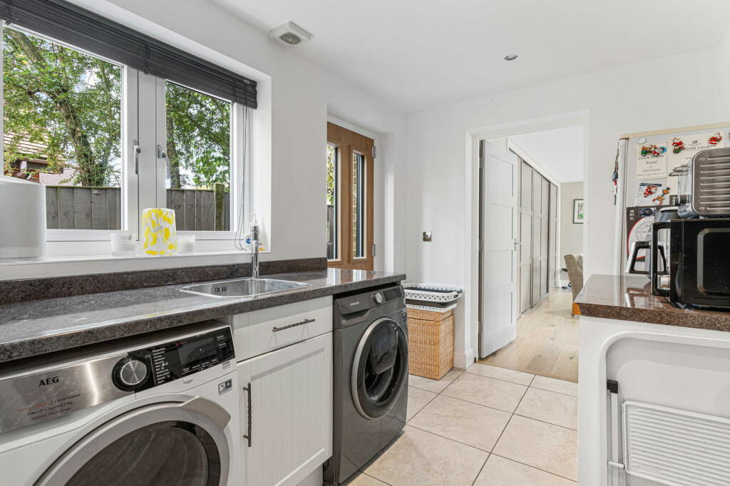 Additional property image - The Gables, North Fambridge