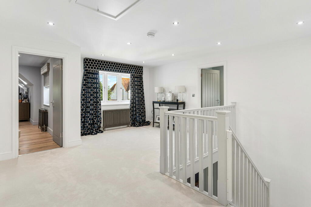 Additional property image - The Gables, North Fambridge