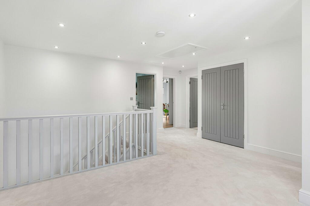 Additional property image - The Gables, North Fambridge