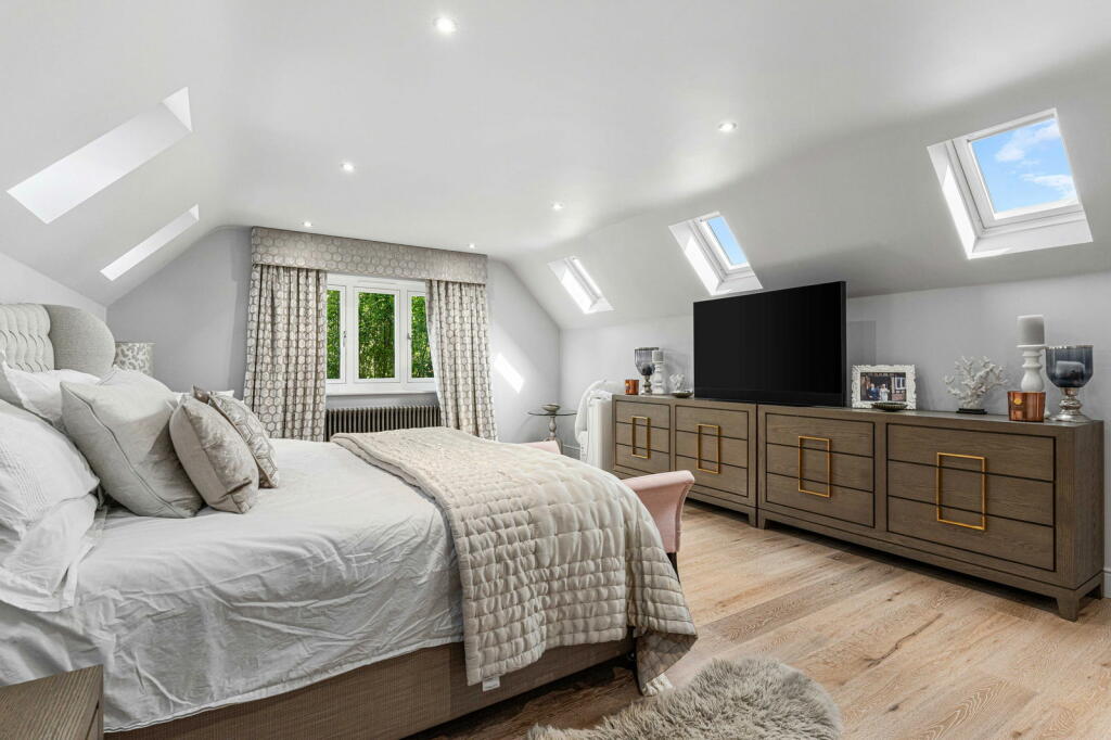 Additional property image - The Gables, North Fambridge