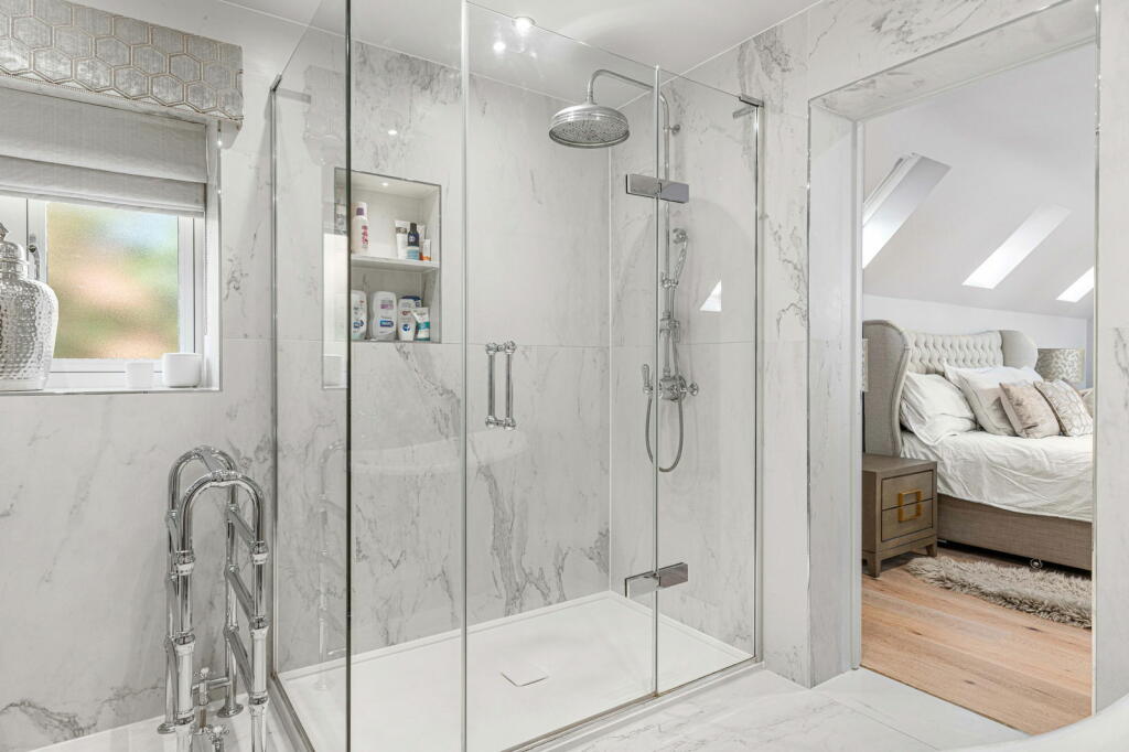 Additional property image - The Gables, North Fambridge