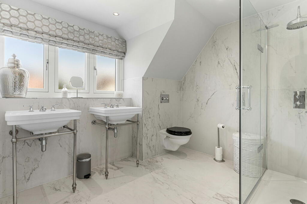 Additional property image - The Gables, North Fambridge