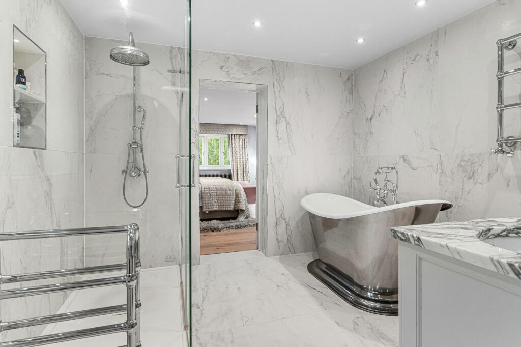 Additional property image - The Gables, North Fambridge