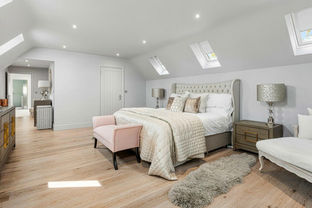 Additional property image - The Gables, North Fambridge