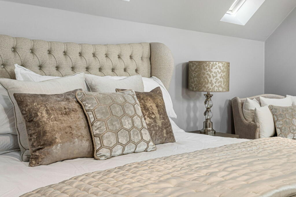 Additional property image - The Gables, North Fambridge