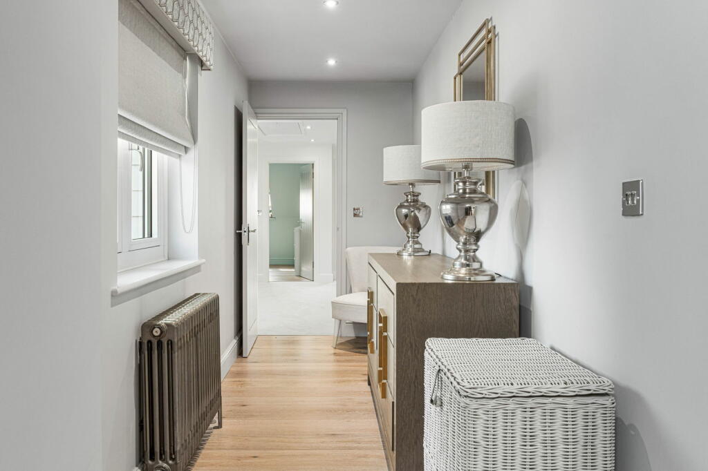 Additional property image - The Gables, North Fambridge