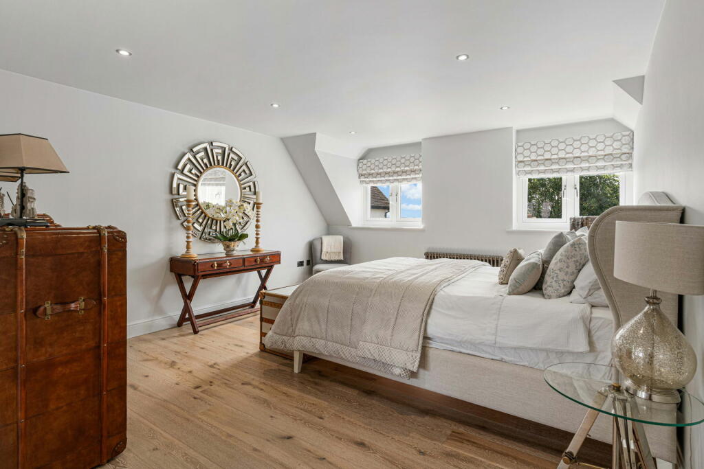 Additional property image - The Gables, North Fambridge